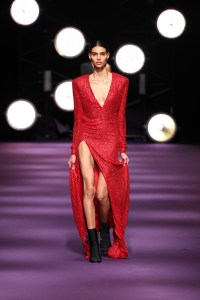 Redemption Spring 2025 Ready-To-Wear Collection at Milan Fashion Week