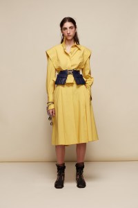 Rochas Spring 2025 Ready-to-Wear Collection at Paris Fashion Week