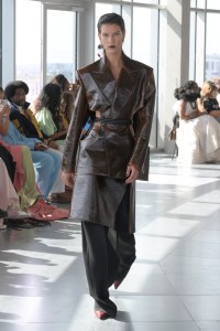 Roksanda Spring 2025 Ready-to-Wear Collection at London Fashion Week