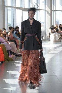 Roksanda Spring 2025 Ready-to-Wear Collection at London Fashion Week