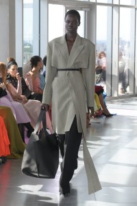 Roksanda Spring 2025 Ready-to-Wear Collection at London Fashion Week