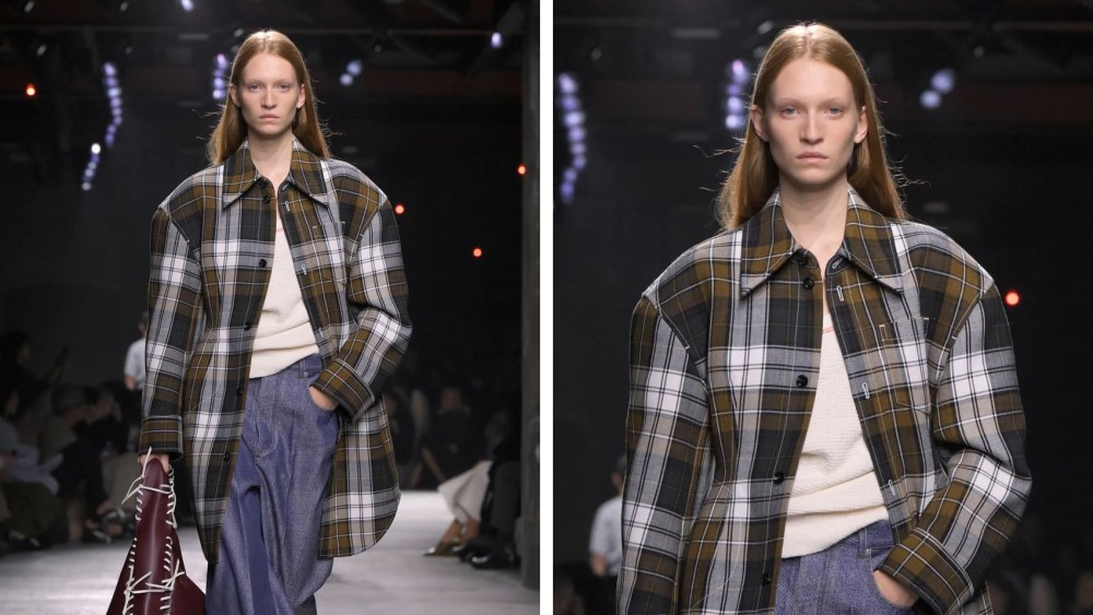 Bottega Veneta Spring 2025 Ready-To-Wear Collection at Milan Fashion Week