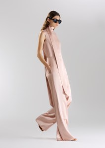 Sa Su Phi Spring 2025 Ready-To-Wear Collection at Milan Fashion Week