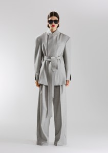 Sa Su Phi Spring 2025 Ready-To-Wear Collection at Milan Fashion Week