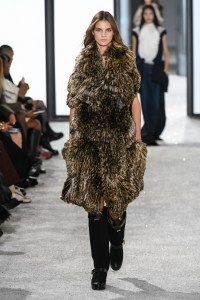 Sacai Spring 2025 Ready-to-Wear Collection at Paris Fashion Week
