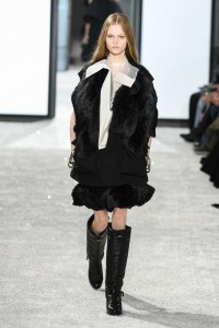 Sacai Spring 2025 Ready-to-Wear Collection at Paris Fashion Week