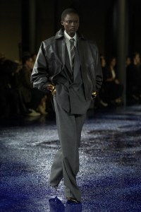 Saint Laurent Spring 2025 Ready-to-Wear Collection at Paris Fashion Week