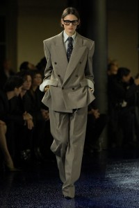 Saint Laurent Spring 2025 Ready-to-Wear Collection at Paris Fashion Week
