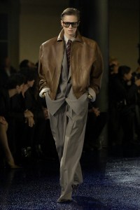 Saint Laurent Spring 2025 Ready-to-Wear Collection at Paris Fashion Week