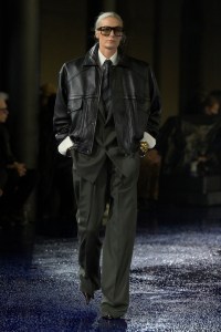 Saint Laurent Spring 2025 Ready-to-Wear Collection at Paris Fashion Week