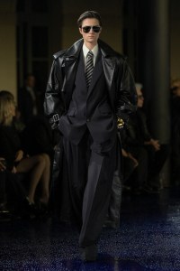 Saint Laurent Spring 2025 Ready-to-Wear Collection at Paris Fashion Week