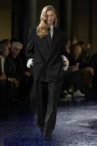 Saint Laurent Spring 2025 Ready-to-Wear Collection at Paris Fashion Week