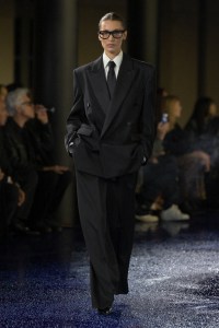 Saint Laurent Spring 2025 Ready-to-Wear Collection at Paris Fashion Week