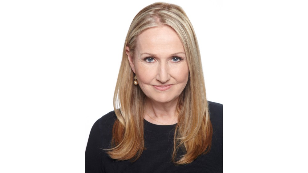 Sally Morrison