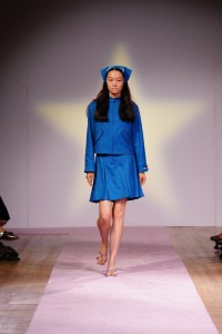Sandy Liang Spring 2025 Ready-to-Wear Collection at New York Fashion Week