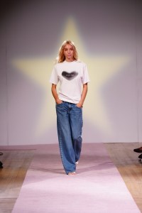 Sandy Liang Spring 2025 Ready-to-Wear Collection at New York Fashion Week