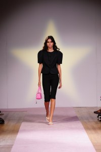 Sandy Liang Spring 2025 Ready-to-Wear Collection at New York Fashion Week