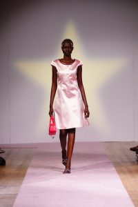 Sandy Liang Spring 2025 Ready-to-Wear Collection at New York Fashion Week