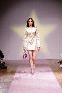 Sandy Liang Spring 2025 Ready-to-Wear Collection at New York Fashion Week