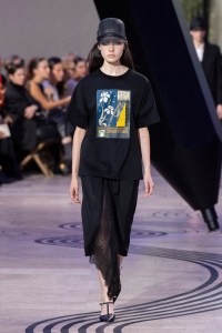 Shiatzy Chen Spring 2025 Ready-to-Wear Collection at Paris Fashion Week