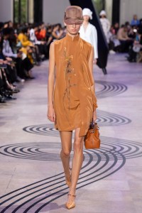 Shiatzy Chen Spring 2025 Ready-to-Wear Collection at Paris Fashion Week