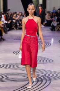Shiatzy Chen Spring 2025 Ready-to-Wear Collection at Paris Fashion Week