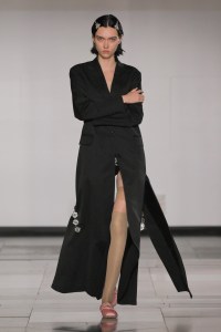 Simone Rocha Spring Ready-To-Wear Collection at London Fashion Week