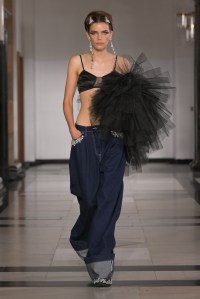 Simone Rocha Spring Ready-To-Wear Collection at London Fashion Week