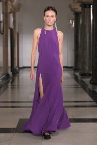 Simone Rocha Spring Ready-To-Wear Collection at London Fashion Week