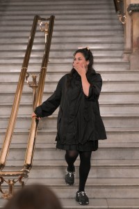 Simone Rocha Spring Ready-To-Wear Collection at London Fashion Week