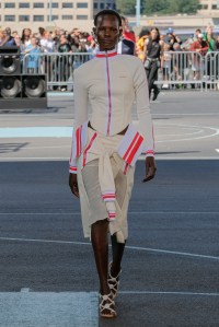 Off-White Spring 2025 Ready-to-Wear