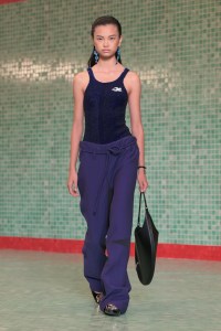 Tory Burch Spring 2025 Ready-to-Wear