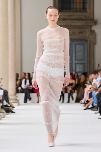 Sportmax Spring 2025 Ready-To-Wear Collection at Milan Fashion Week