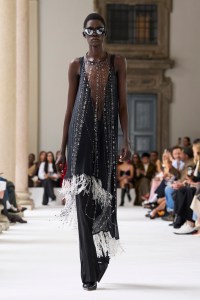 Sportmax Spring 2025 Ready-To-Wear Collection at Milan Fashion Week