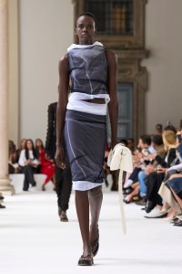 Sportmax Spring 2025 Ready-To-Wear Collection at Milan Fashion Week