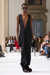 Sportmax Spring 2025 Ready-To-Wear Collection at Milan Fashion Week