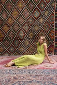 St. John Spring 2025 Ready-to-Wear Collection at New York Fashion Week
