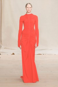 Standing Ground Spring 2025 Ready-to-Wear Collection at London Fashion Week