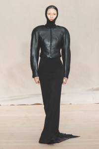 Standing Ground Spring 2025 Ready-to-Wear Collection at London Fashion Week