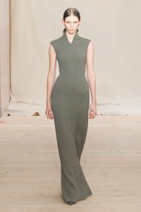 Standing Ground Spring 2025 Ready-to-Wear Collection at London Fashion Week