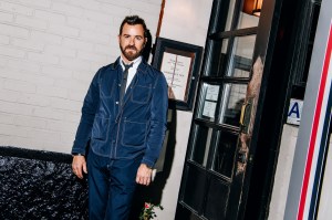 Justin Theroux