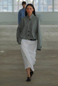 Tibi Spring 2025 ready-to-wear
