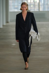 Tibi Spring 2025 ready-to-wear