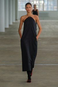 Tibi Spring 2025 ready-to-wear