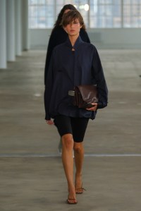 Tibi Spring 2025 ready-to-wear