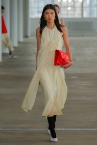 Tibi Spring 2025 ready-to-wear