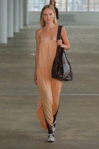 Tibi Spring 2025 ready-to-wear