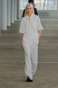 Tibi Spring 2025 ready-to-wear