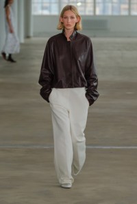 Tibi Spring 2025 ready-to-wear