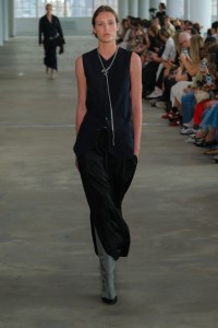Tibi Spring 2025 ready-to-wear